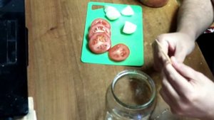 Шашлык в банке.Жидкий дым.пиZzzдежь.Проверка рецепта.