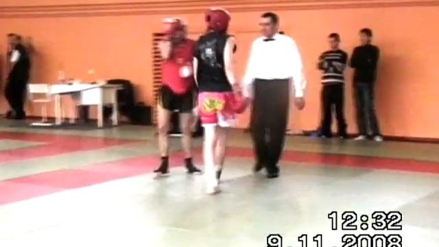 100.Иванов(СДЮШОР 7,Минск) - Францкевич(ДЮК 25,Минск) смотреть онлайн