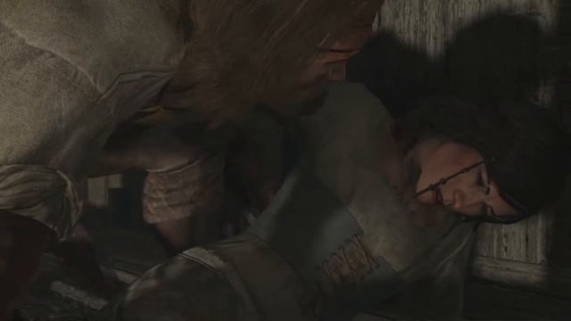 Let's Play #42 - Assassin's Creed IV Black Flag - PS4 смотреть онлайн