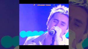 30 Seconds To Mars  - Hurricane | Live 2010 (Legendado) Remaster 1080p
