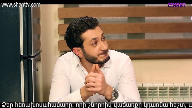 Էլենի օրագիրը 2/Eleni Oragir 2 - Սերիա 92 смотреть онлайн