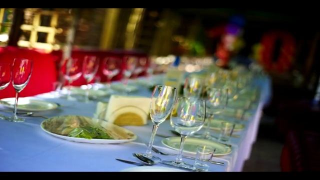 ЛУГАНСК кафе ДАЧА на gidvideo.com смотреть онлайн