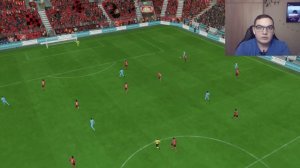 Bayer 04 Leverkusen - VfL Bochum My reactions and comments FIFA 23