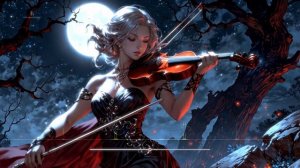 музыка сага о холодном сердце [без вокала]