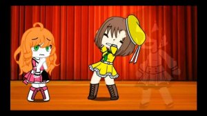 Элизебет Афтон vs Френ Боу песенный батл