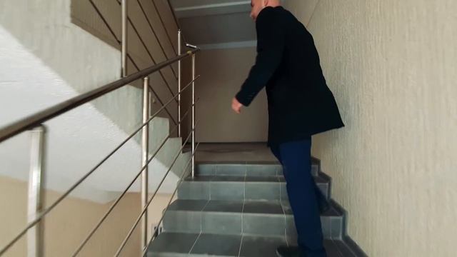КВАРТИРА-распашонка с террасой по самой НИЗКОЙ ЦЕНЕ || ЖК ЧЕРНОМОРСКИЙ-2 Геленджик 2020: Толстый мы