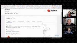 Building a Home Gaming Server with Podman | Red Hat Enterprise Linux Presents 26