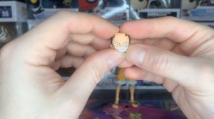 ОБЗОР Фигурки Монки Д Луффи от S .H. Figuarts Bandai One Piece