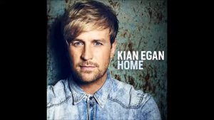 Kian Egan - I Run to You