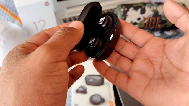 revisado de los JBL LIVE FREE + NC valen la pena ?? con cancelación de ruido activa ? смотреть онлайн