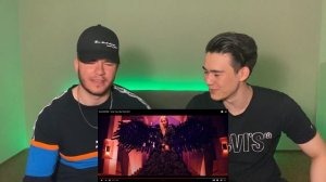 BLACKPINK - 'How You Like That' M/V | РЕАКЦИЯ (반응)