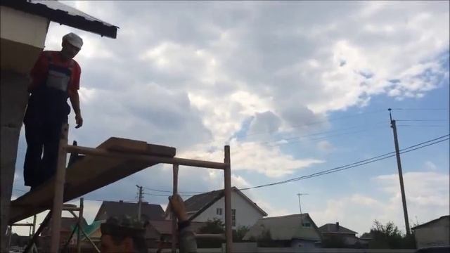 Гараж Баня в Жилино смотреть онлайн