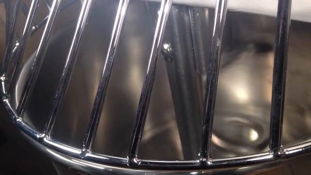 Тестомес GoodFood SM10 смотреть онлайн