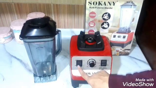 ريفيو عن خلاط سوكانى ٤٥٠٠وات بيكسر الزجاج سعره ومواصفاته ومميزاته وعيوبه ايه смотреть онлайн