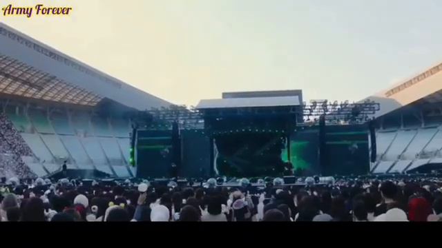 BTS Tear live concert (Rus.Sub)