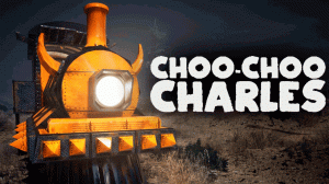 ПРОКАЧАЛ ПОЕЗД _ Choo-Choo Charles #7