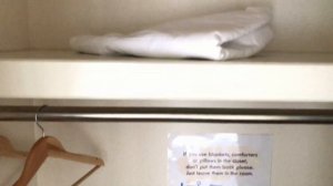 Обзор маленькой квартиры в Японии. Аренда жилья в Киото для туриста