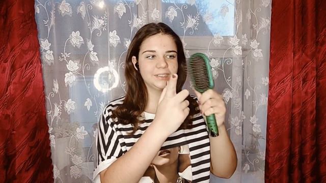 мои советы по уходу за волосами 🫶 смотреть онлайн