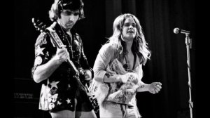 Black Sabbath - Changes, Australia 1973