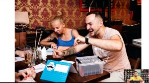 Франшиза квиз игры "Полная Ребусня"