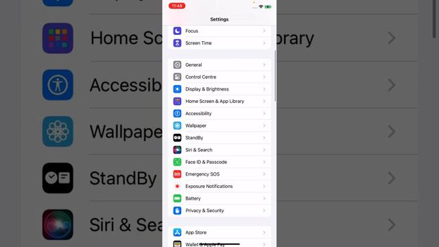 iOS 17.3.1 - New Release on my iPhone 11 - Quick overview