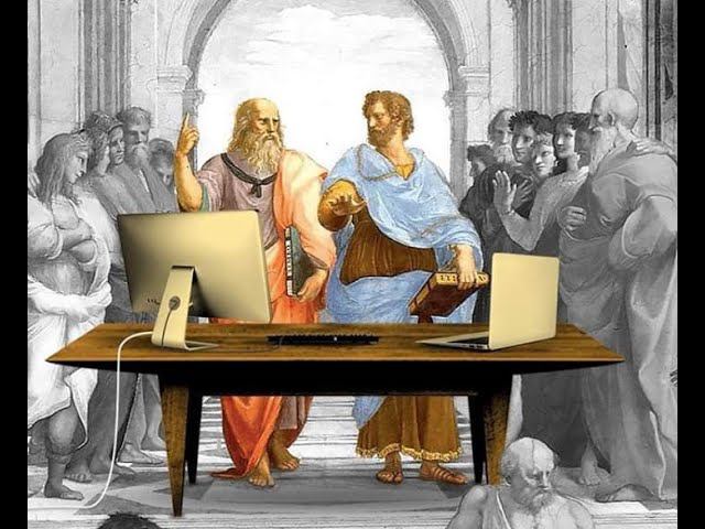 Егор Холмогоров. "Что такое философия и что читать по философии"