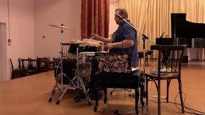 Ska-P - Ni Fu Ni Fa drum cover