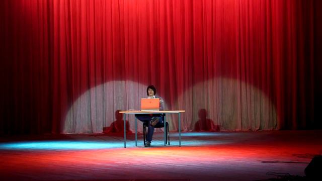 Капустник ФПМИ 2015 - Визитка: 4-й поток смотреть онлайн