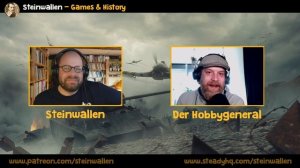 MP-Duell vs. Hobbygeneral: Strategic Command WW2 War in Europe: Die Fraktionsauslosung (Let's Play)