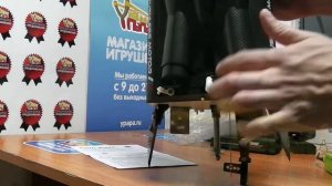 FEI LUN FT011 - скоростной катер развивает до 55 км/ч