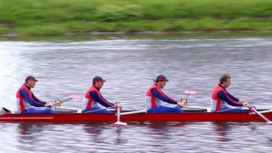 Академическая гребля