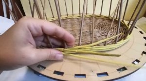 Закрытие рисунка веревочка из трех обратная.
