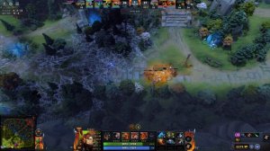 DOTA 2 - МОМЕНТ 73 ИЗ 999999 - ИСПЫТАНИЕ ВСЕХ ГЕРОЕВ - PUDGE