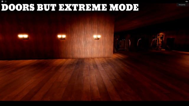 [ROBLOX] Doors vs 15 Different Fanmade Dupe Jumpscares with RTX ON смотреть онлайн