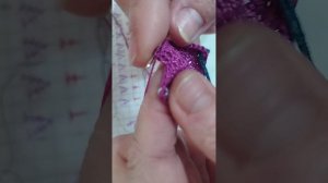 вязаный крючком Гладиолус - 1часть