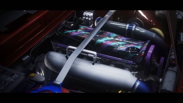 Hell? - Nissan Sileighty - Assetto Corsa Edit смотреть онлайн