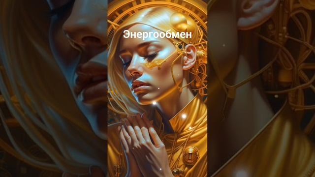как устроен процесс энергообмена? #энергообмен #духовноеразвитие #илонахэя #духовность