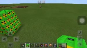 nuclear addon Minecraft mod review