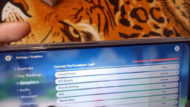  UNBOXING no bias  Tecno Pova w 5-10mins gameplay of WILDRIFT  GENSHIN IMPACT.