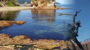 Достопримечательности острова Сахалина