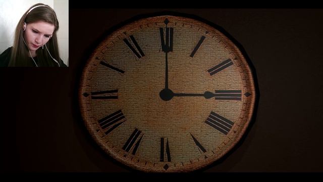 Девушка играет в EMILY WANTS TO PLAY — инди-хоррор, часть 2! смотреть онлайн