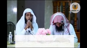 Мансур Ас-салими| Сура Ан-Нур