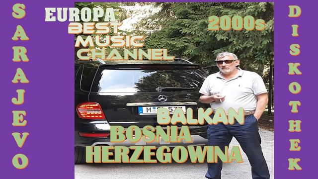 2006 BALKAN CLASSICS - NESTO MI GOVORI - / / - STOJA (SERBIA) REMIX - CHRIS LE BLANC (2016) смотреть онлайн