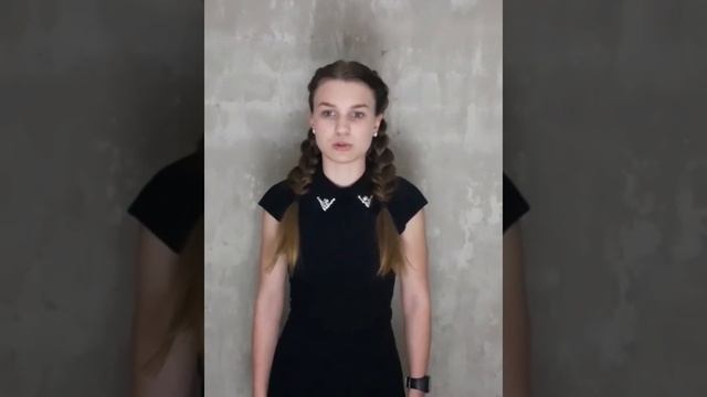 Рассказывает Лапина Анна/"Чулочки" Муса Джалиль смотреть онлайн