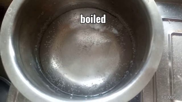 Ragi Java (Ambali) good for health, drink before breakfast (ragi soup) смотреть онлайн