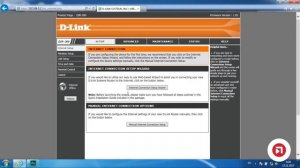 Инструкция по настройке WiFi-роутера D-link (интерфейс прошивки с 2005 года)