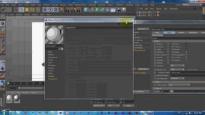 How to Modeling Laptop For Render with Sketch and Toon in C4D