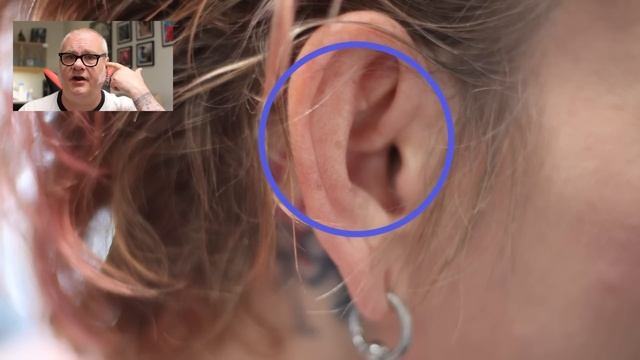 Can You Get That _____ Ear Piercing - Ear Anatomy Basics - Body Piercing Basics EP 23 смотреть онлайн