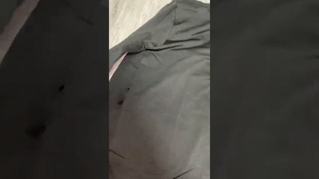 Компрессионный комплект 5в1 Nike
