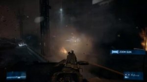 Asus N56VZ - GT 650M - Battlefield 3™ gameplay - AMAZING !